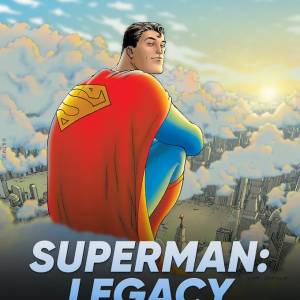Todo lo que por el momento sabemos de “Superman: Legacy”