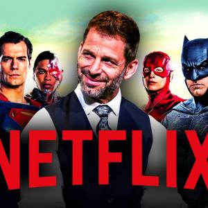 James Gunn se refiere a la idea de vender derechos a Netflix para continuar con el Snyderverse