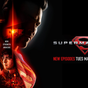 Descripción oficial de “Superman & Lois” S03E01 “Closer”