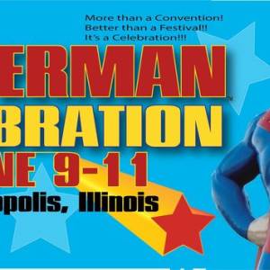 Metropolis Illinois anuncia el Superman Celebration 2023
