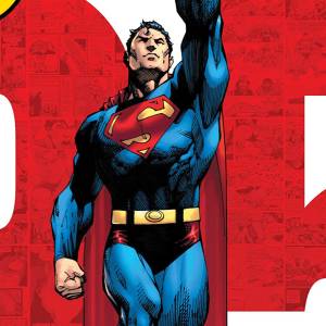 DC anuncia el 'Superman: The 85th Anniversary Collection' Trade Paperback