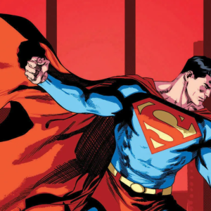 Solicitudes de comics de Superman para Junio de 2023