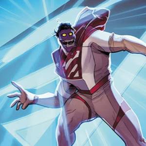 Nuevo traje de Superman y Trailer de “Dawn of DC” revelados en el MegaCon