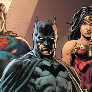 Los comics relacionados con Superman que se encontrarán a partir de mañana en el Free Comic Book Day