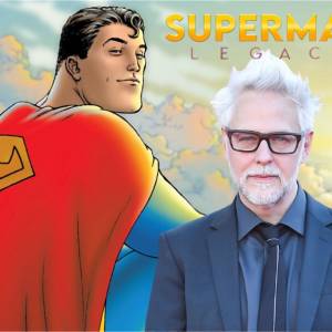 James Gunn dejará de desmentir los rumores de “Superman: Legacy”