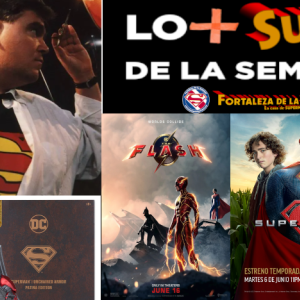 Lo + Super de la Semana - Edición 421
