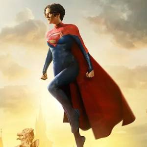 Sasha Calle habla acerca de interpretar a Supergirl otra vez
