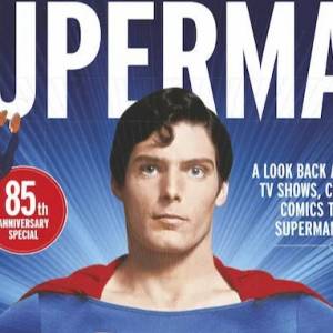 Hollywood Spotlight lanza The Ultimate Guide to Superman 85th Anniversary Special