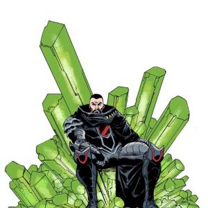 NOTICIAS DEL COMIC CON  – Nueva serie de comics “Kneel before Zod” para 2024