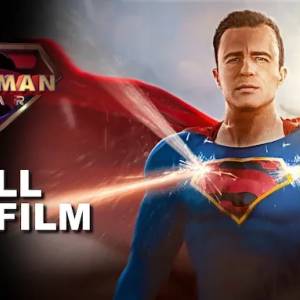 Fan Film – “Superman: Solar”