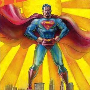 Evento “Superman's Cleveland: Lineage and Legacy” anunciado en Cleveland, Ohio.