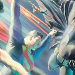 DC anuncia nueva edición de “Absolute Justice League: The World's Greatest Super-Heroes”