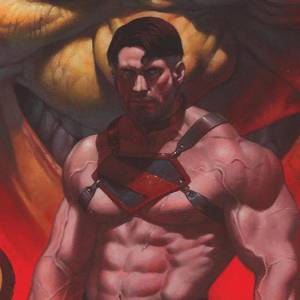 “Superman: The Warworld Saga” Paperback se lanzará en Noviembre