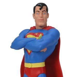 Pre-Order su Figura de Acción Toony Classics Superman de 6 pulgadas