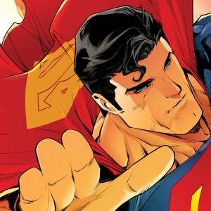 Solicitudes de comics de Superman para Enero de 2024