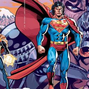 DC ya puso a disposición “The Return of Superman 30th Anniversary Special”