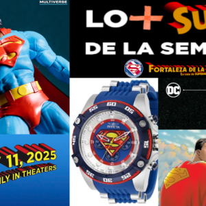 Lo + Super de la Semana - Edición 445