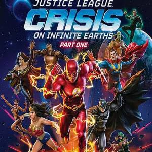 Trailer oficial de la Trilogía animada “Justice League: Crisis on Infinite Earths”