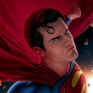 Solicitudes de comics de Superman para Marzo de 2024
