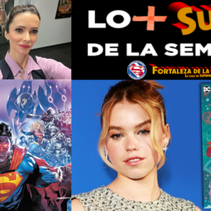 Lo + Super de la Semana - Edición 453