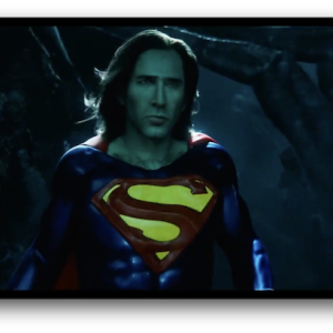 Nicolas Cage habla sobre “Superman Lives” y su confusión sobre el cameo de “The Flash”