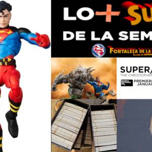 Lo + Super de la Semana - Edición 454
