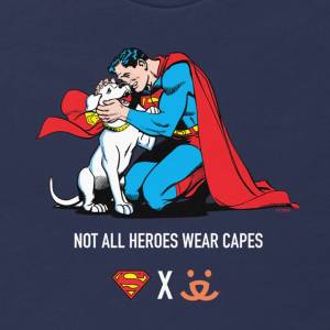Warner Bros. anuncia ropa Exclusiva de “Krypto and Superman x Best Friends”