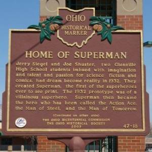 “Superman” se filmará en Cleveland y Cincinnati