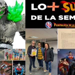 Lo + Super de la Semana - Edición 462