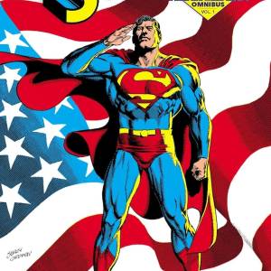 DC anuncia el “Superman: The Triangle Era Omnibus Vol. 1” Hardcover Collection