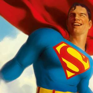 Solicitudes de comics de Superman para Julio de 2024