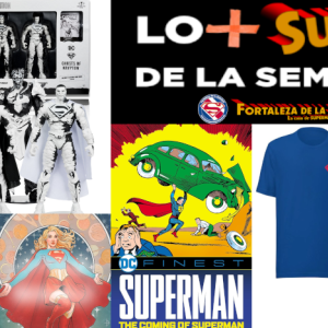 Lo + Super de la Semana - Edición 465