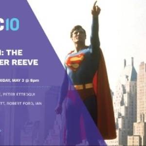 “Super/Man: The Christopher Reeve Story” se presentará en el Doc10 Film Festival en Chicago
