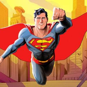 Solicitudes de comics de Superman para Agosto de 2024