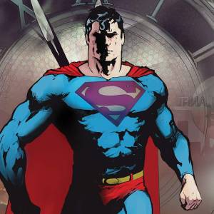 Solicitudes de comics de Superman para Agosto de 2024