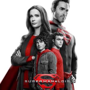 Cuarta y última temporada de “Superman & Lois” se traslada para los Jueves