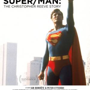 “Super/Man: The Christopher Reeve Story” ' se exhibirá en el Montclair Film Summer Showcase