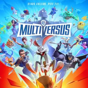 Warner Bros. Games anuncia Lanzamiento Global Oficial de MultiVersus