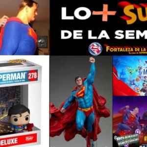 Lo + Super de la Semana - Edición 472